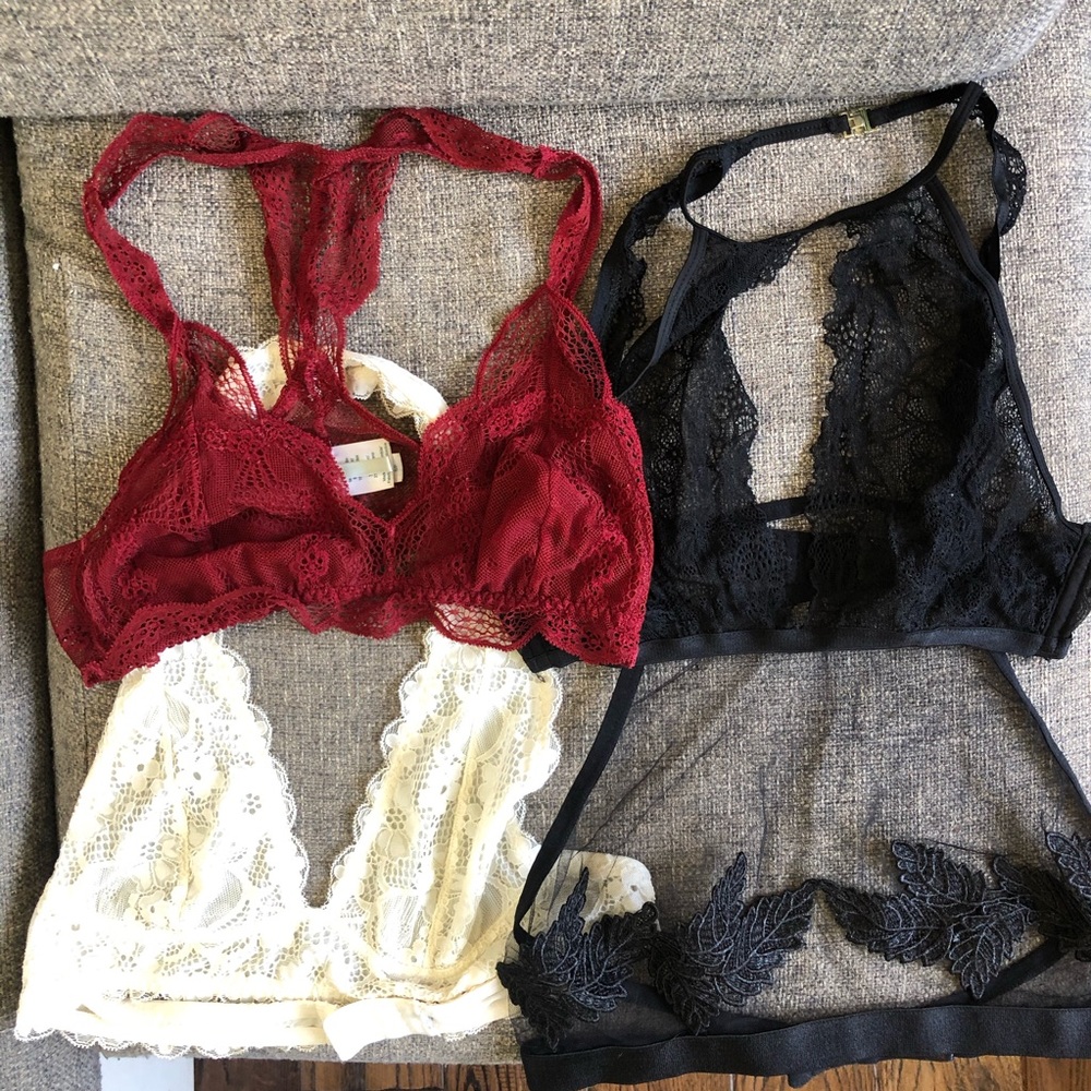 4 for the price of 1!